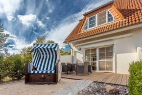 Fährhaus Sellin Haus am See in Sellin